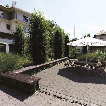 Gaestehaus Deula Warendorf Dış mekan fotoğraf