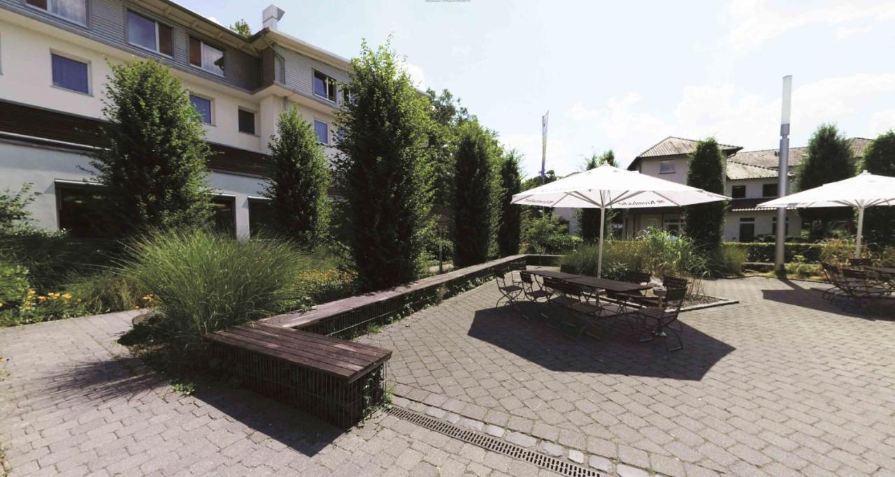 Gaestehaus Deula Warendorf Dış mekan fotoğraf