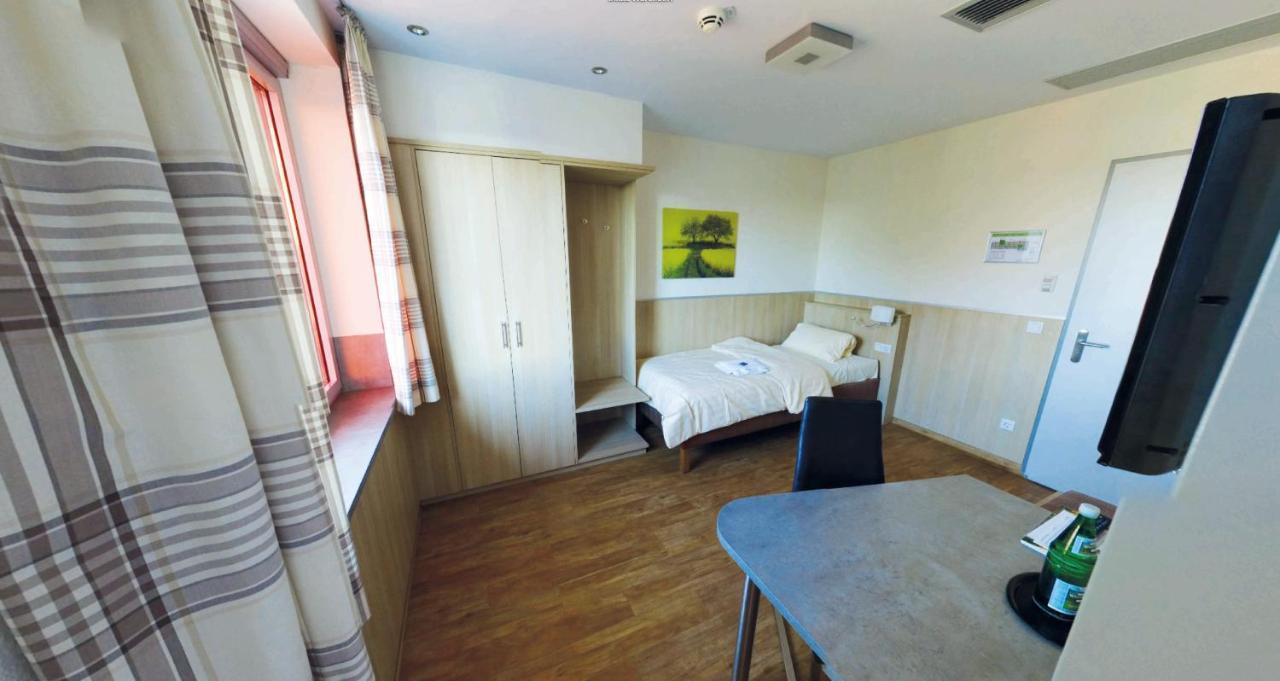 Gaestehaus Deula Warendorf Dış mekan fotoğraf